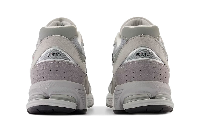 ニューバランスからゴアテックスを纏った2002Rの新作が登場 New Balance 2002RX GORE-TEX Release Info