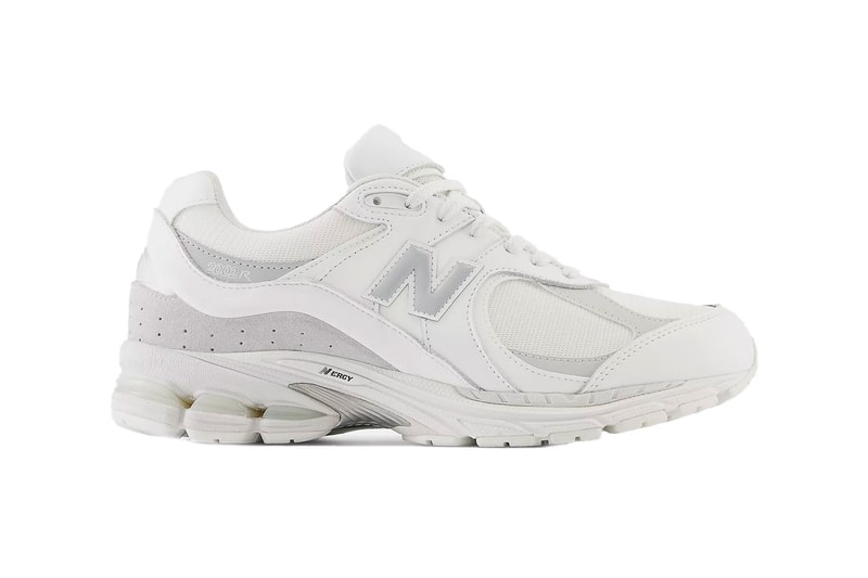 ニューバランスからゴアテックスを纏った2002Rの新作が登場 New Balance 2002RX GORE-TEX Release Info