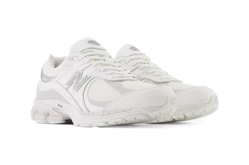 ニューバランスからゴアテックスを纏った2002Rの新作が登場 New Balance 2002RX GORE-TEX Release Info