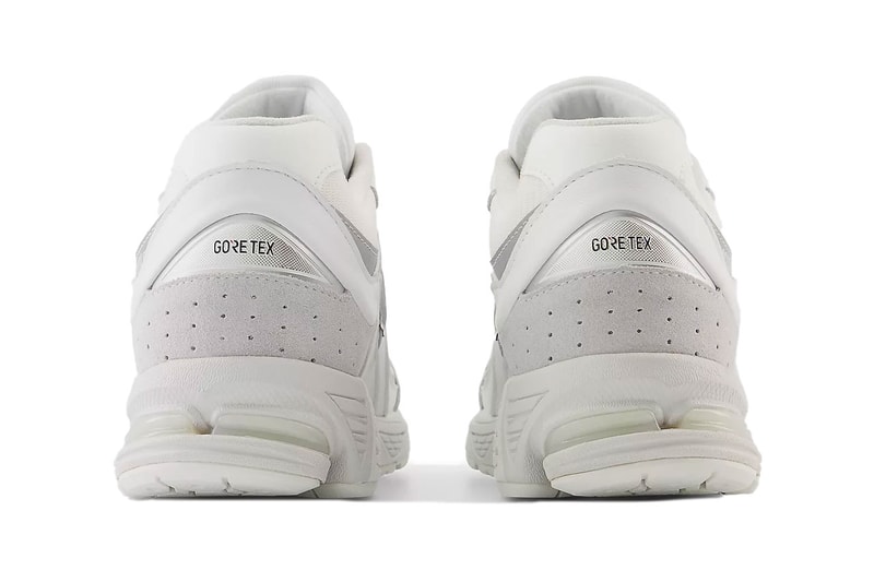 ニューバランスからゴアテックスを纏った2002Rの新作が登場 New Balance 2002RX GORE-TEX Release Info