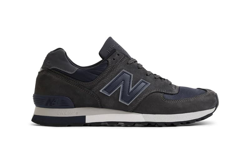 ニューバランス メイドインUKコレクションから新たに3色が登場 New Balance Made in UK New Colorways Release Info