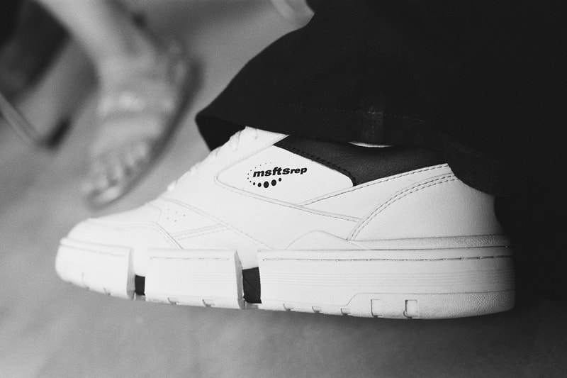 ニューバランスを履いたジェイデン・スミスに Hypebeast が密着 -2日目編- New Balance Jaden Smith MSFTSREP day2