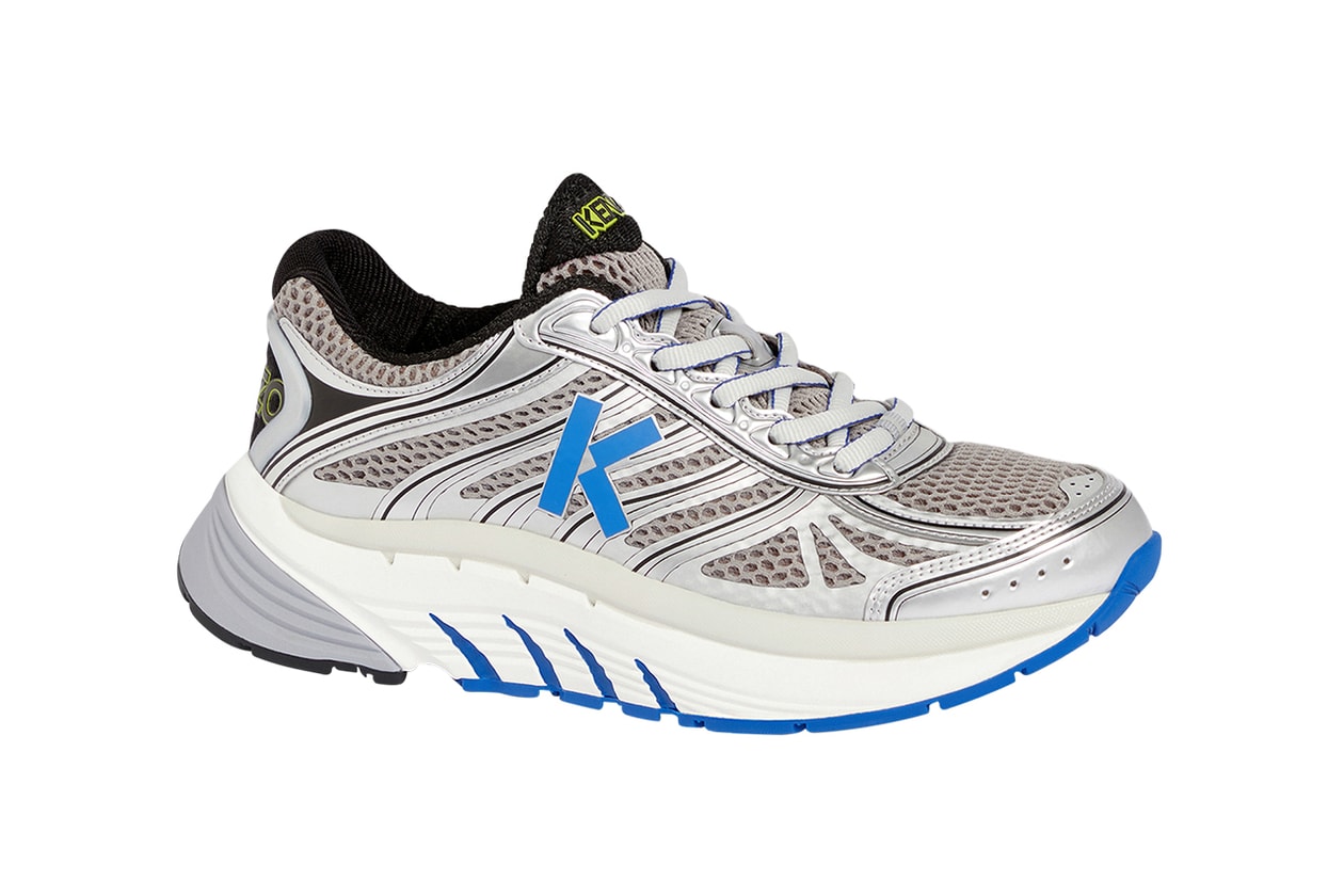 Kenzo shoes jp Clearance