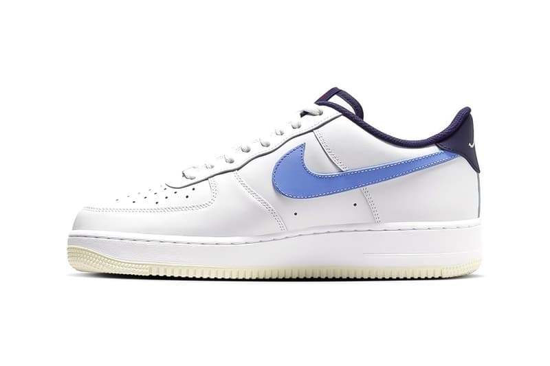 ナイキからホリデーシーズンに向けた新作エアフォース1“フロムナイキ, トゥーユー”が登場 Nike Air Force 1 Low from Nike To You FV8105-161 Release Info