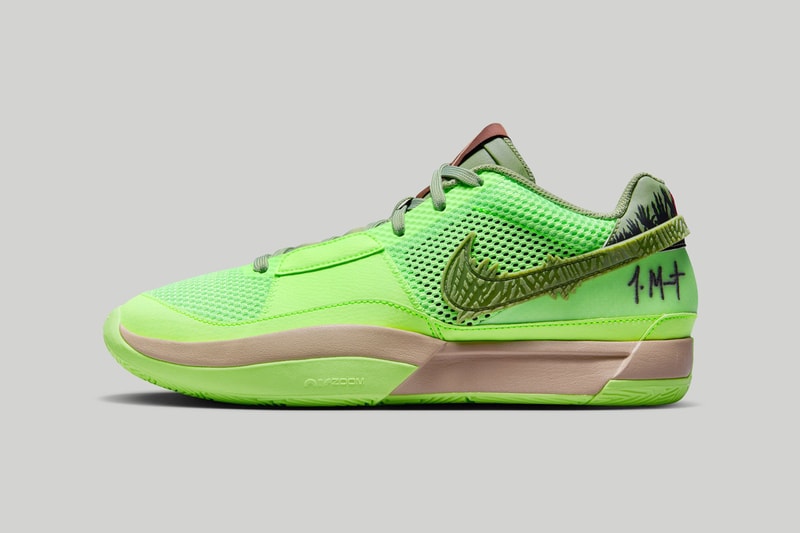 ナイキ バスケットボールが2023年のホリデーシーズンに並ぶ新作モデルを公開 Nike Basketball Holiday 2023 Showcase Info release date store list buying guide photos price Dunk Low Air Force 1 Low Terror Squad Full Force Low Air Foamposite 1 G.T. Cut 2 G.T. Hustle 2 G.T. Jump 2 Kobe IV Protro Kobe VI Protro KD 3 Aunt Pearl KD 16 Aunt Pearl Cosmic Unity 3 Ja 1 Zombie LeBron XXI Zoom Freak 5Dunk Hi Retro Air More Uptempo '96 Air Force 1 Mid '07 Air Max2 CB94 Air Flight Huarache Air Penny 2