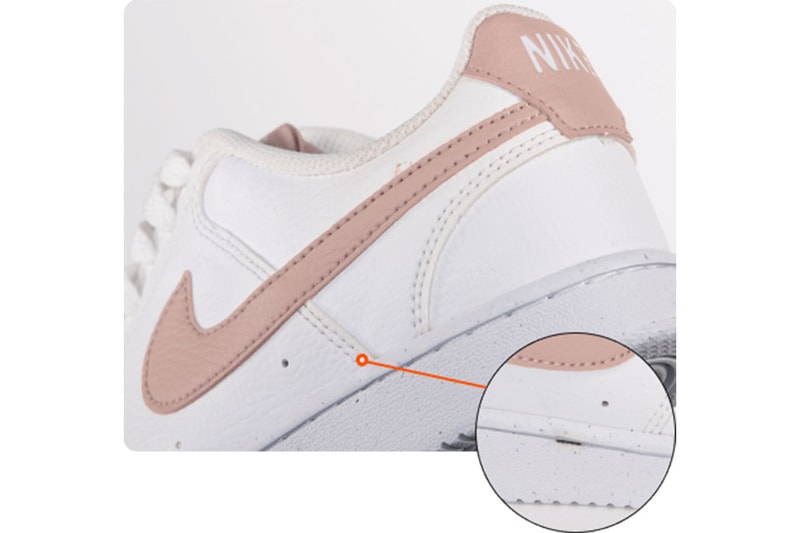 Nike が返品スニーカーやB品を割引価格で販売する “Refurbished” をオンラインでも開始
