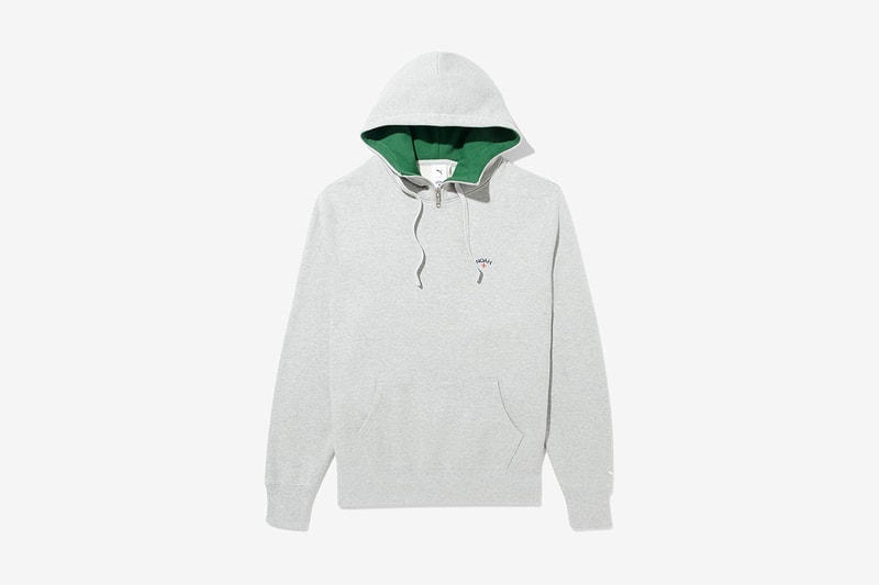 ノア x プーマから最新コラボコレクションが登場 noah pum 3rd collab collection release info