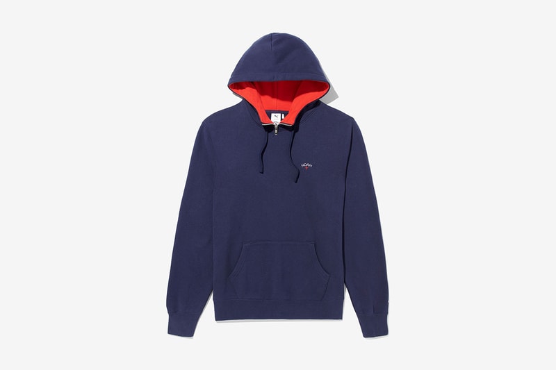 ノア x プーマから最新コラボコレクションが登場 noah pum 3rd collab collection release info