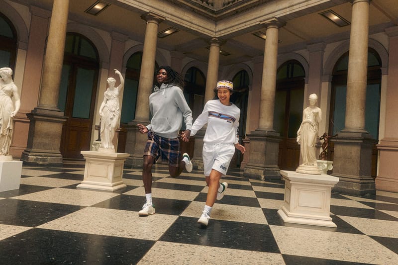 NOAH x PUMA から最新コラボコレクションが登場