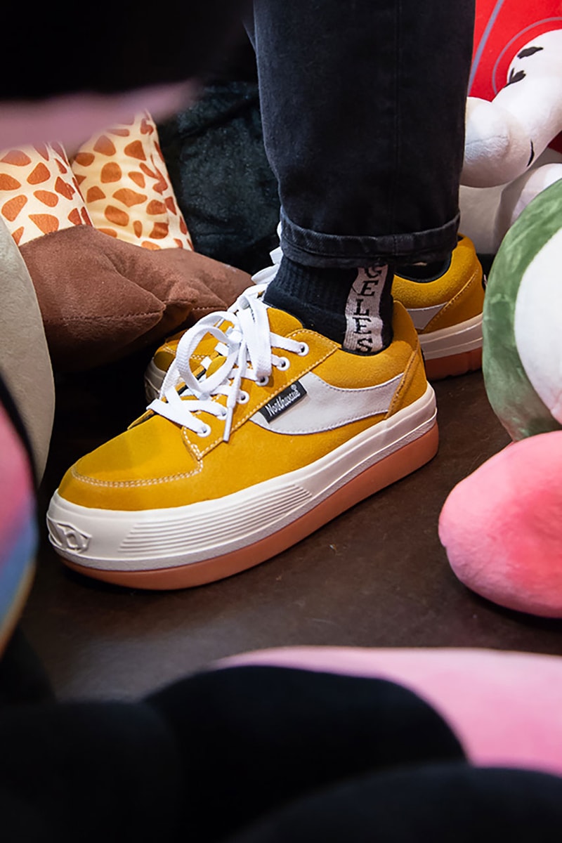 国内のストリートシーンで一世を風靡したノースウェーブが再始動 northwave restart espresso chilli suede release info