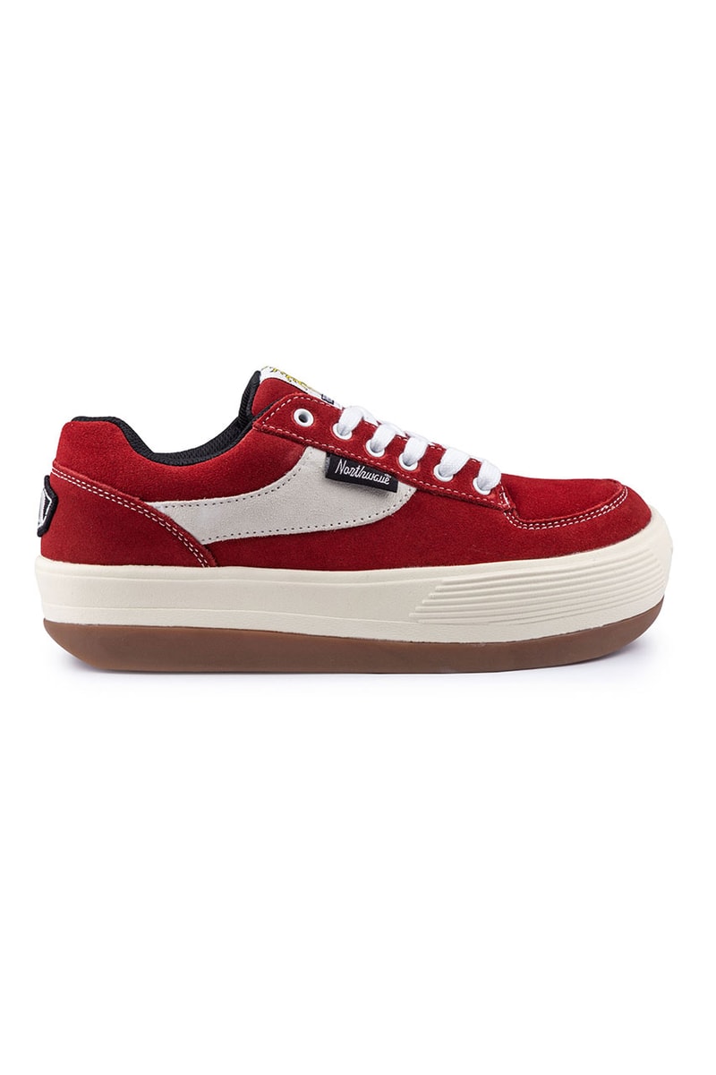 国内のストリートシーンで一世を風靡したノースウェーブが再始動 northwave restart espresso chilli suede release info