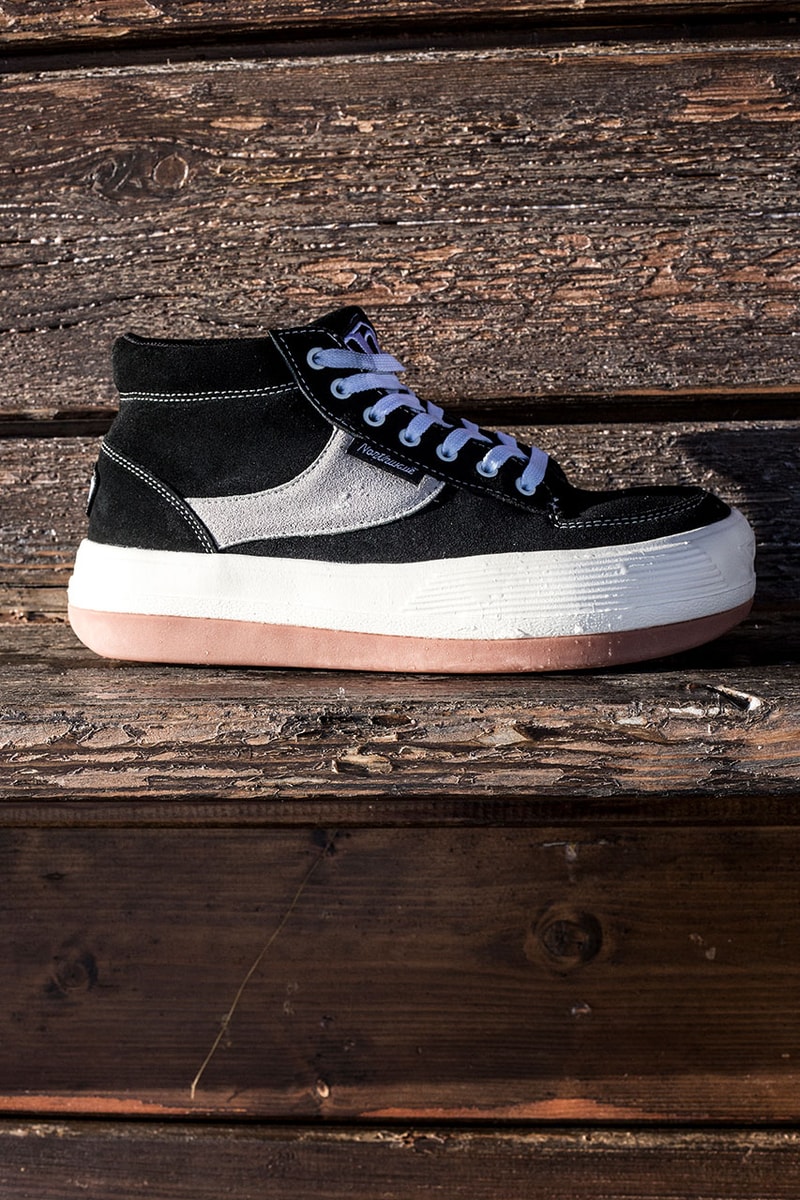 国内のストリートシーンで一世を風靡したノースウェーブが再始動 northwave restart espresso chilli suede release info