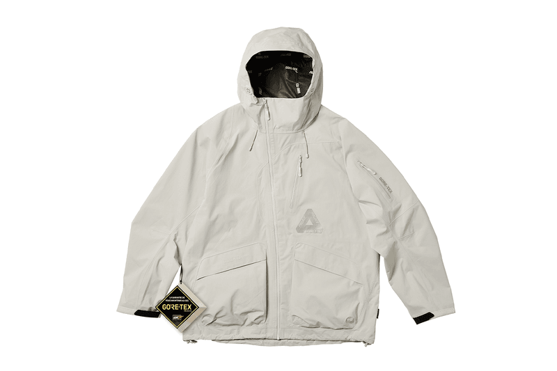 パレス スケートボード 2023年秋コレクション発売アイテム一覧 