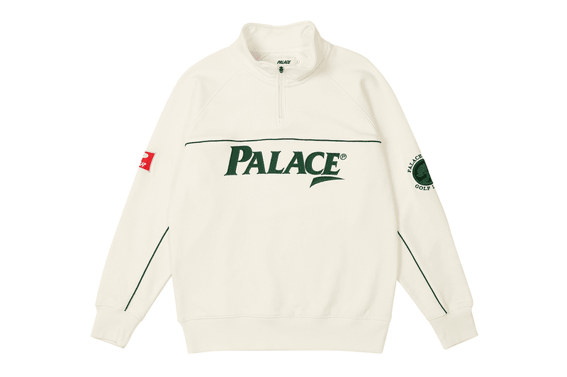 パレス スケートボード 2023年秋コレクション発売アイテム一覧 