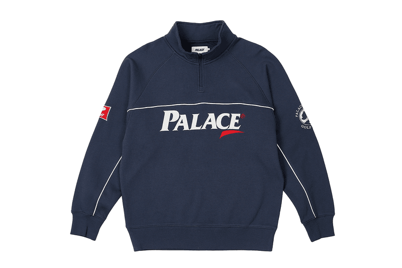 パレス スケートボード 2023年秋コレクション発売アイテム一覧 