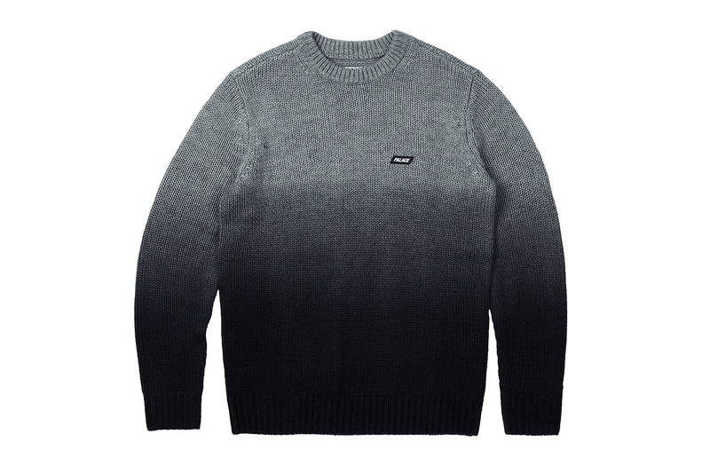 パレス スケートボード 2023年秋コレクション発売アイテム一覧 