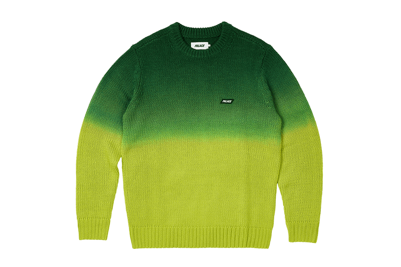 パレス スケートボード 2023年秋コレクション発売アイテム一覧 