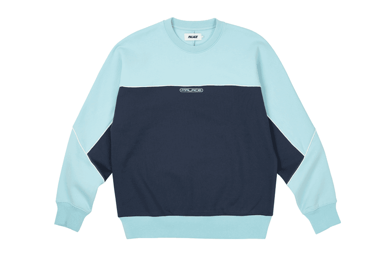 パレス スケートボード 2023年秋コレクション発売アイテム一覧 