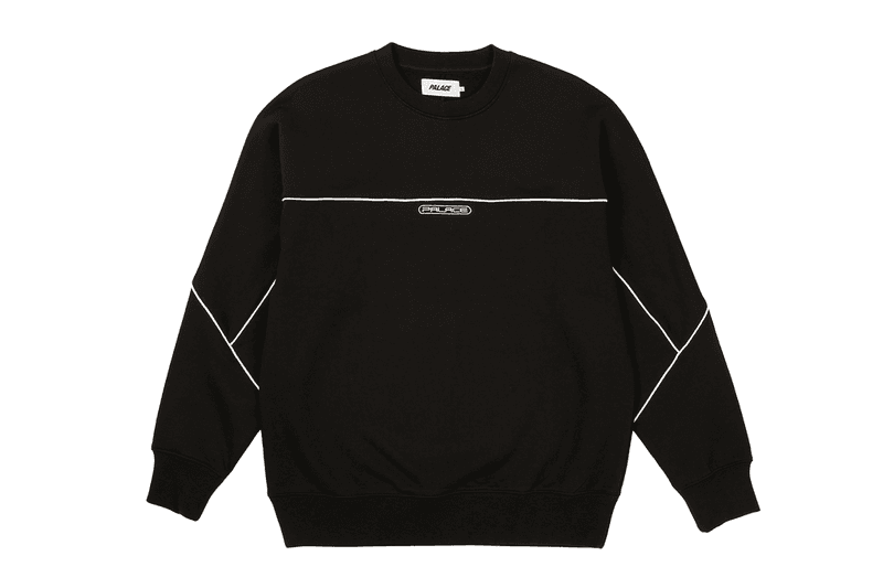 パレス スケートボード 2023年秋コレクション発売アイテム一覧 