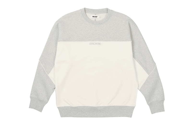 パレス スケートボード 2023年秋コレクション発売アイテム一覧 