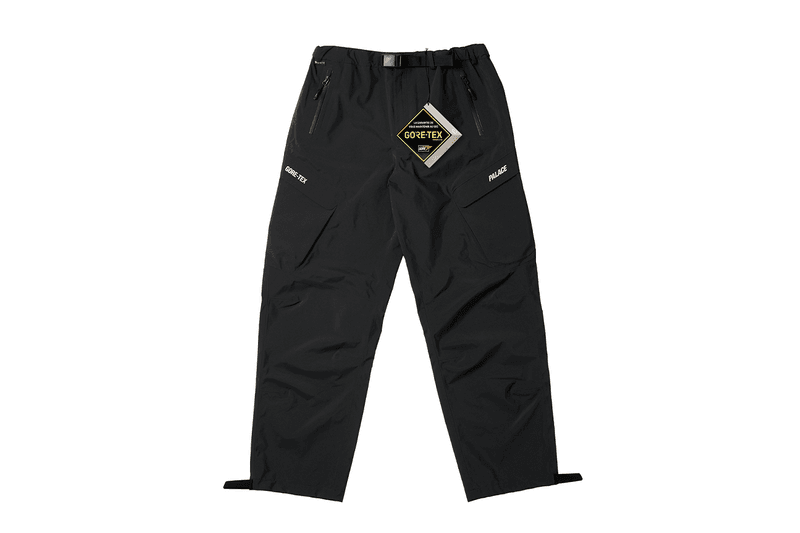 パレス スケートボード 2023年秋コレクション発売アイテム一覧 