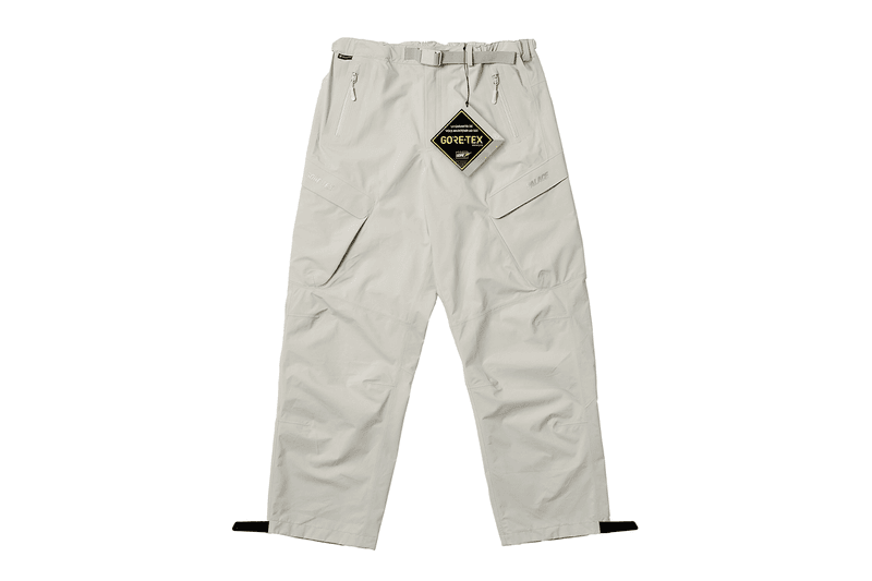 パレス スケートボード 2023年秋コレクション発売アイテム一覧 