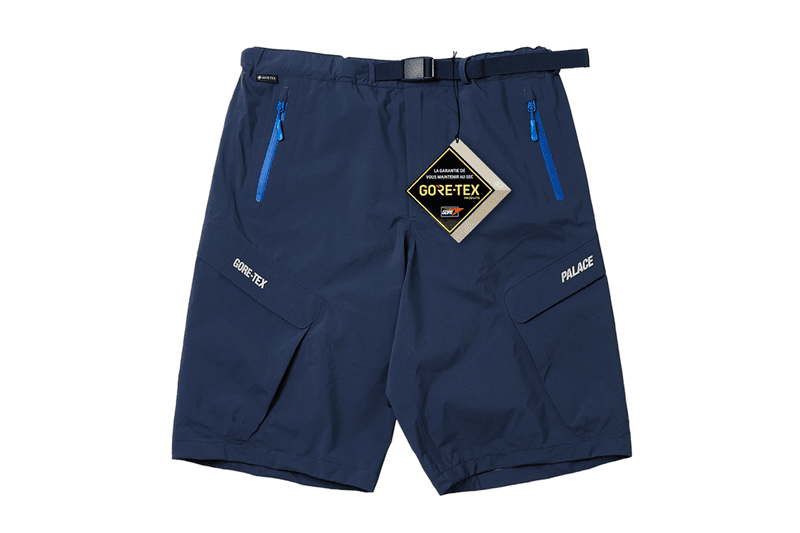 パレス スケートボード 2023年秋コレクション発売アイテム一覧 