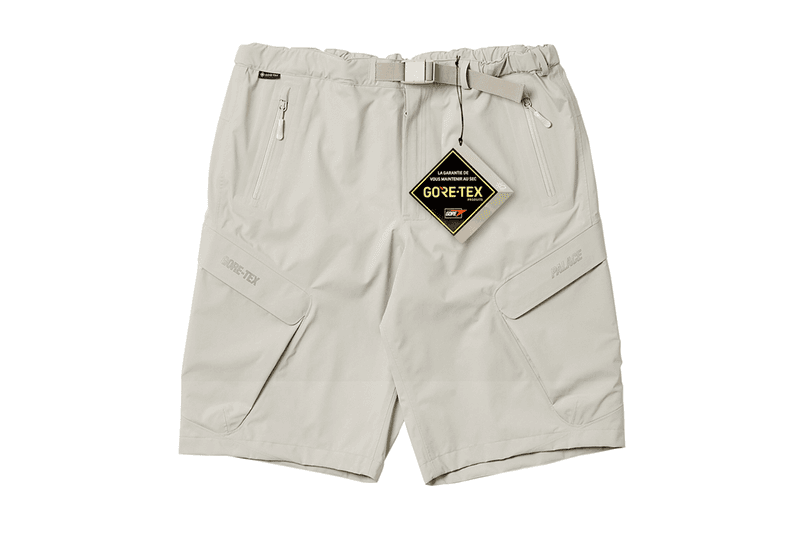 パレス スケートボード 2023年秋コレクション発売アイテム一覧 