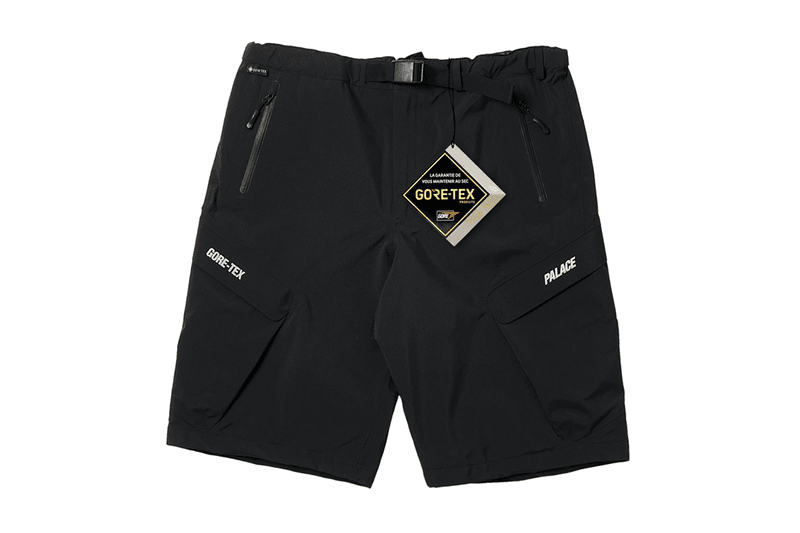 パレス スケートボード 2023年秋コレクション発売アイテム一覧 