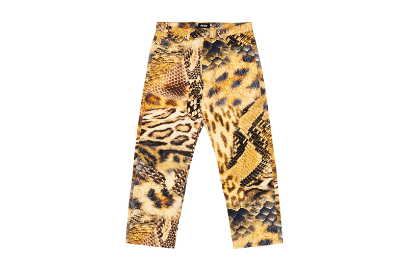 パレス スケートボード 2023年秋コレクション発売アイテム一覧 