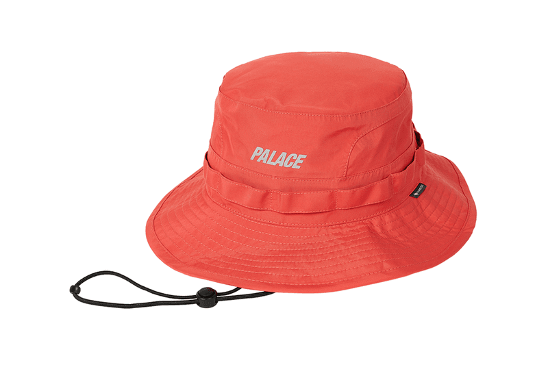 パレス スケートボード 2023年秋コレクション発売アイテム一覧 