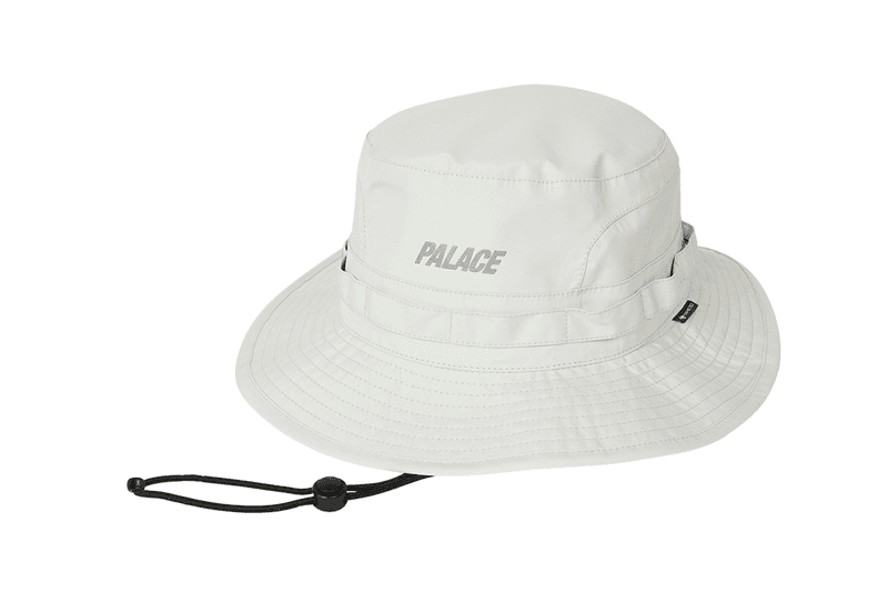 パレス スケートボード 2023年秋コレクション発売アイテム一覧 