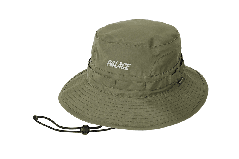 パレス スケートボード 2023年秋コレクション発売アイテム一覧 