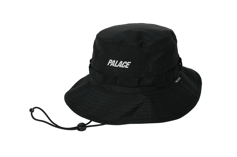 パレス スケートボード 2023年秋コレクション発売アイテム一覧 