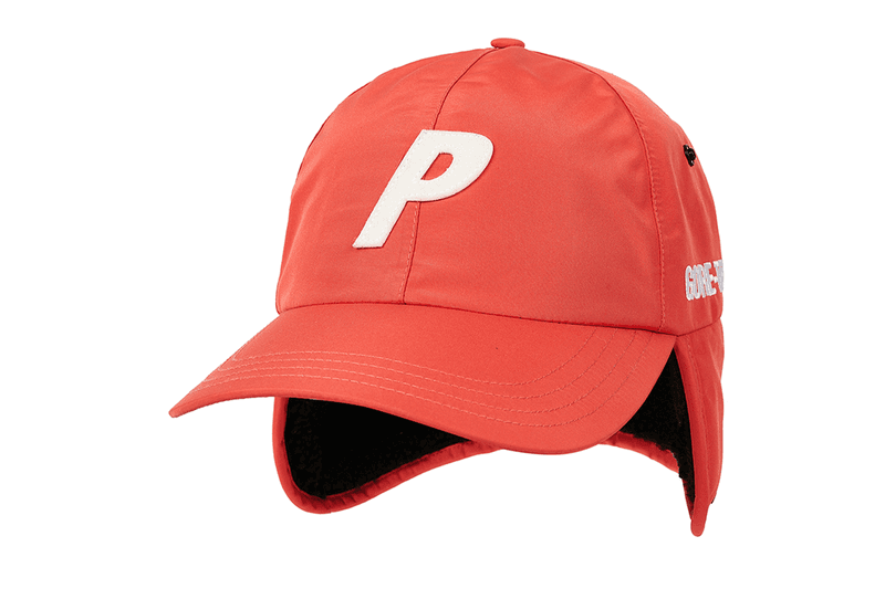 パレス スケートボード 2023年秋コレクション発売アイテム一覧 