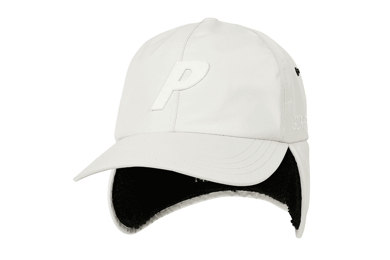 パレス スケートボード 2023年秋コレクション発売アイテム一覧 