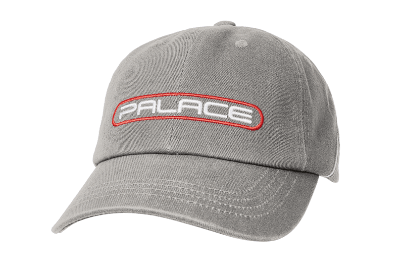 パレス スケートボード 2023年秋コレクション発売アイテム一覧 