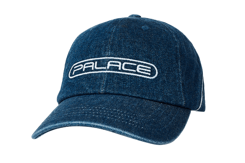 パレス スケートボード 2023年秋コレクション発売アイテム一覧 