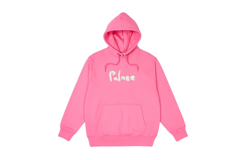 パレス スケートボード 2023年秋コレクション発売アイテム一覧 - Week 6 Palace Skateboards Fall Week 6 Release Information drop menswear trifeg streetwear sportswear