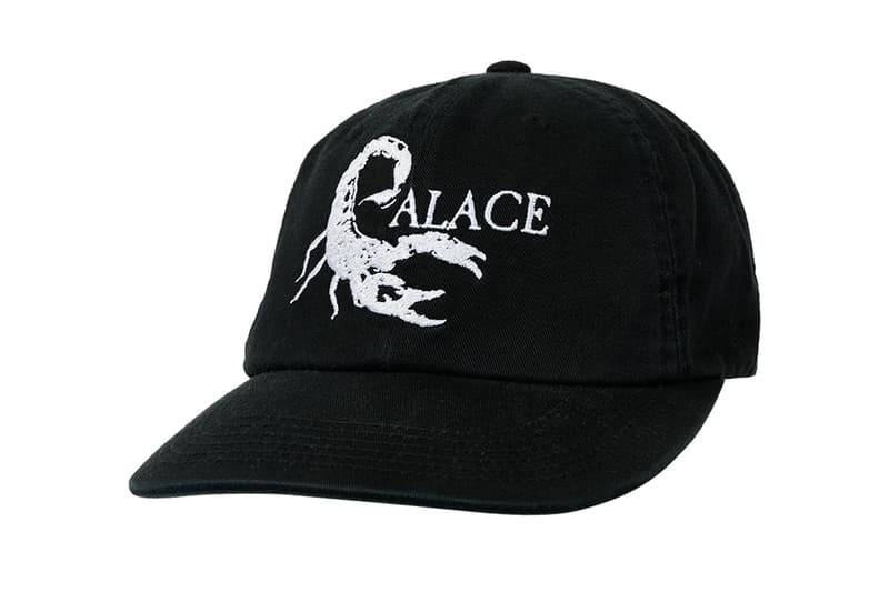 パレス スケートボード 2023年秋コレクション発売アイテム一覧 - Week 6 Palace Skateboards Fall Week 6 Release Information drop menswear trifeg streetwear sportswear