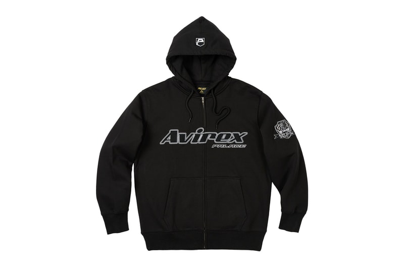 パレス スケートボード 2023年秋コレクション発売アイテム一覧 - Week 6 Palace Skateboards Fall Week 6 Release Information drop menswear trifeg streetwear sportswear