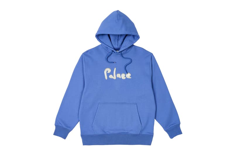 パレス スケートボード 2023年秋コレクション発売アイテム一覧 - Week 6 Palace Skateboards Fall Week 6 Release Information drop menswear trifeg streetwear sportswear