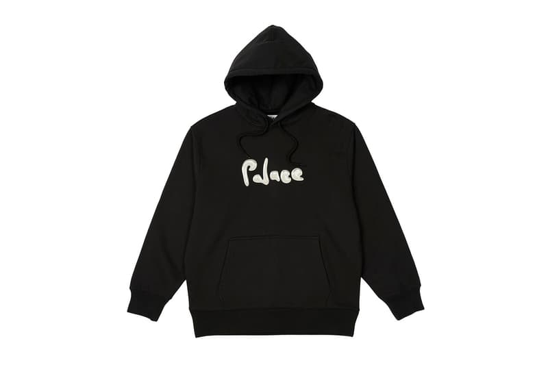 パレス スケートボード 2023年秋コレクション発売アイテム一覧 - Week 6 Palace Skateboards Fall Week 6 Release Information drop menswear trifeg streetwear sportswear