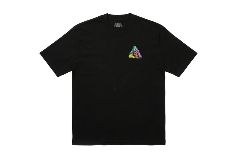 パレス スケートボード 2023年秋コレクション発売アイテム一覧 - Week 6 Palace Skateboards Fall Week 6 Release Information drop menswear trifeg streetwear sportswear