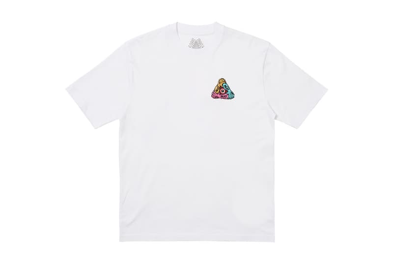 パレス スケートボード 2023年秋コレクション発売アイテム一覧 - Week 6 Palace Skateboards Fall Week 6 Release Information drop menswear trifeg streetwear sportswear