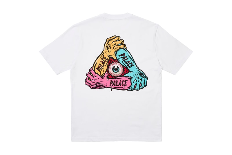 パレス スケートボード 2023年秋コレクション発売アイテム一覧 - Week 6 Palace Skateboards Fall Week 6 Release Information drop menswear trifeg streetwear sportswear