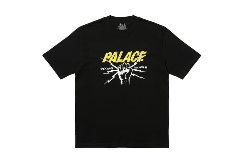 パレス スケートボード 2023年秋コレクション発売アイテム一覧 - Week 6 Palace Skateboards Fall Week 6 Release Information drop menswear trifeg streetwear sportswear