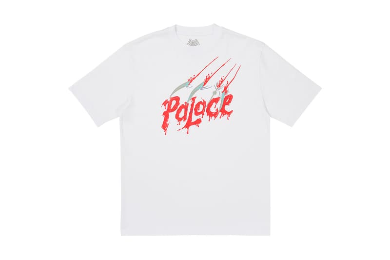 パレス スケートボード 2023年秋コレクション発売アイテム一覧 - Week 6 Palace Skateboards Fall Week 6 Release Information drop menswear trifeg streetwear sportswear