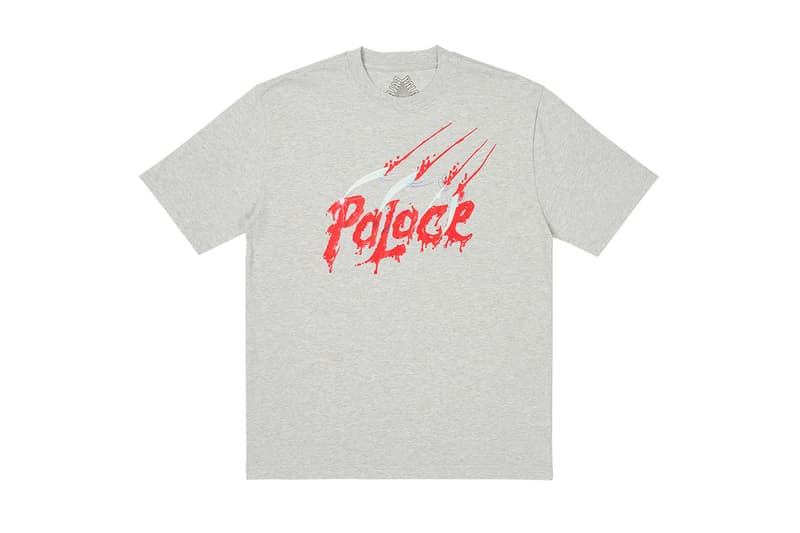 パレス スケートボード 2023年秋コレクション発売アイテム一覧 - Week 6 Palace Skateboards Fall Week 6 Release Information drop menswear trifeg streetwear sportswear