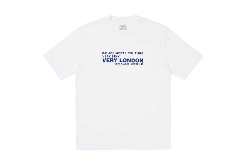パレス スケートボード 2023年秋コレクション発売アイテム一覧 - Week 6 Palace Skateboards Fall Week 6 Release Information drop menswear trifeg streetwear sportswear